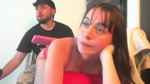Leah online show from 07-25-26, 01:47