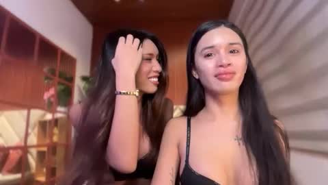 Leiah online show from 06-09-26, 04:57