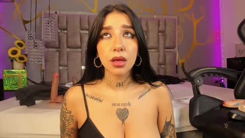 Leia online show from 01-06-25, 10:24