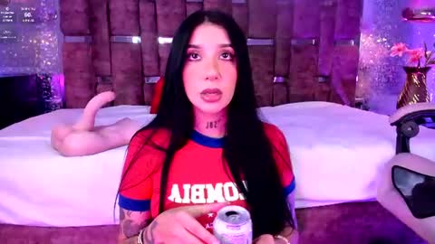 Leia online show from 06-28-26, 05:02