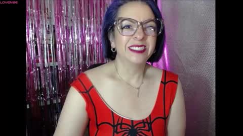 Leidy Brenda online show from 12-06-24, 10:27