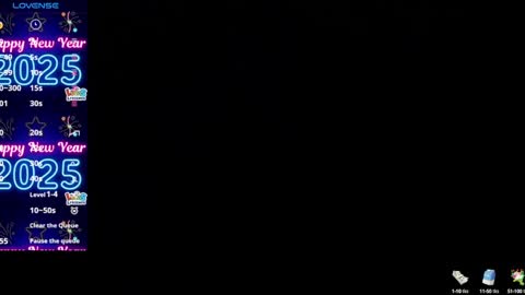 Leidy Brenda online show from 01-08-25, 04:11