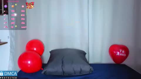 Leidy online show from 02-15-26, 02:08