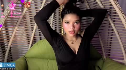 Leidy online show from 05-05-26, 11:07