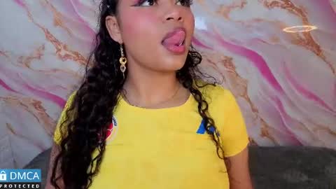 Leidy online show from 07-03-26, 11:05