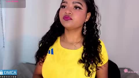 Leidy online show from 07-28-26, 11:05