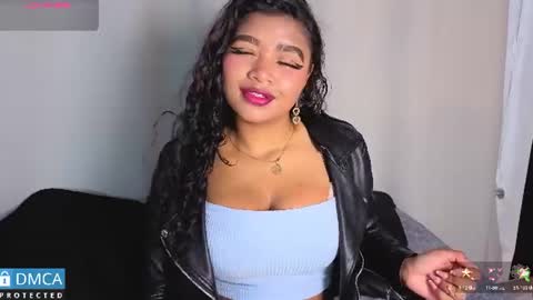 Leidy online show from 07-29-26, 11:08