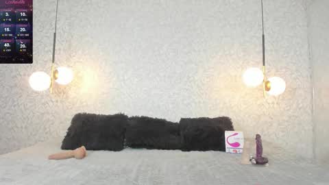 LEIGH ANGELS online show from 01-08-26, 09:06