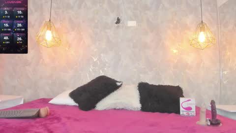 LEIGH ANGELS online show from 01-17-26, 12:15