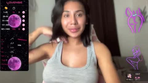 leihanlei online show from 10-01-25, 12:22