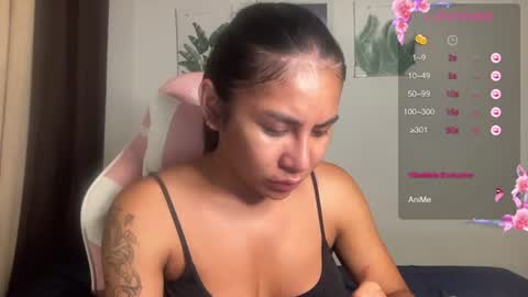 Snapshot of leihanlei chatting on 06-19-26, 06:45 leihanlei online show from 06-19-26, 06:45