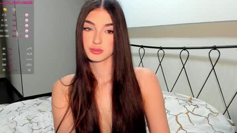 Leila online show from 01-15-25, 02:56