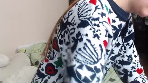 leila_bambi online show from 01-13-25, 05:44