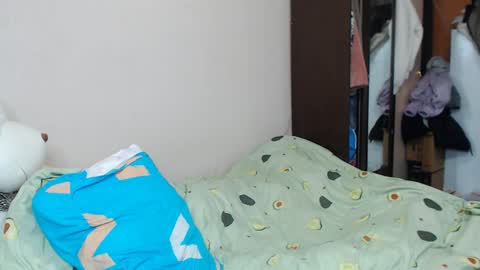 leila_bambi online show from 01-21-25, 10:41