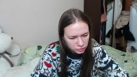 leila_bambi online show from 01-23-25, 06:14