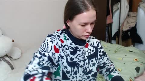 leila_bambi online show from 01-24-25, 03:22