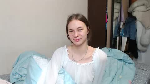 leila_bambi online show from 02-11-25, 06:22