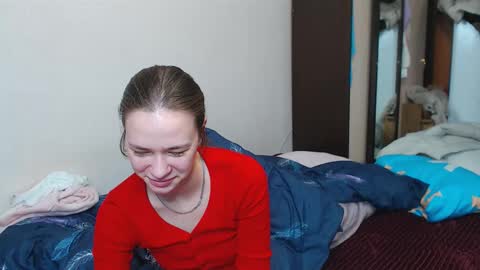 leila_bambi online show from 02-26-25, 06:15