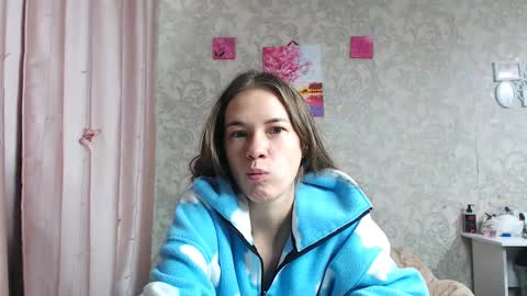 leila_bambi online show from 10-14-25, 08:04