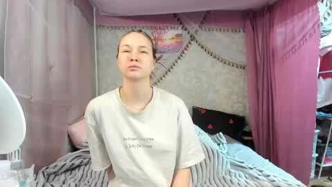 leila_bambi_ online show from 05-07-26, 08:36