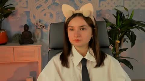 LeilaMurphy online show from 02-20-25, 12:15