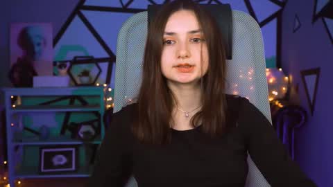 LeilaMurphy online show from 02-21-25, 12:06