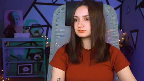 LeilaMurphy online show from 02-21-25, 03:10