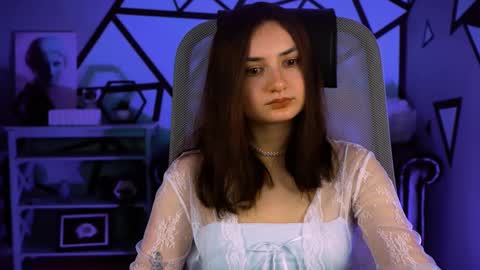 LeilaMurphy online show from 02-22-25, 09:01