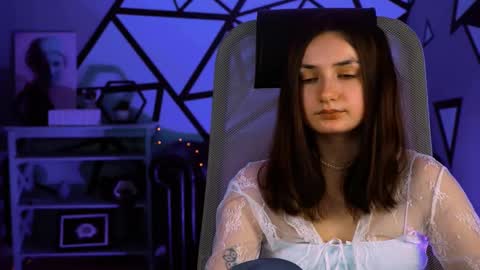 LeilaMurphy online show from 02-22-25, 03:14