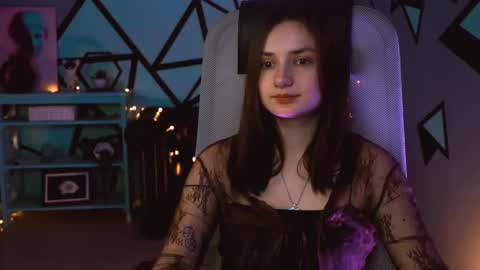 LeilaMurphy online show from 02-27-25, 12:34