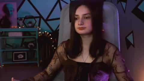 LeilaMurphy online show from 02-27-25, 03:37