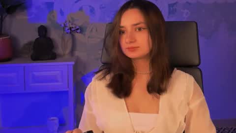 LeilaMurphy online show from 02-28-25, 08:53