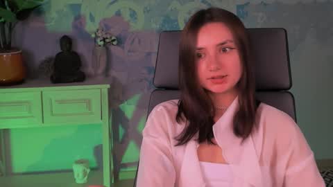 LeilaMurphy online show from 02-28-25, 11:58