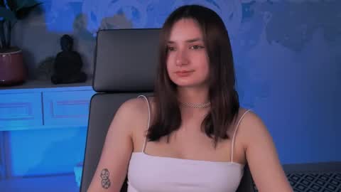 LeilaMurphy online show from 02-28-25, 03:04