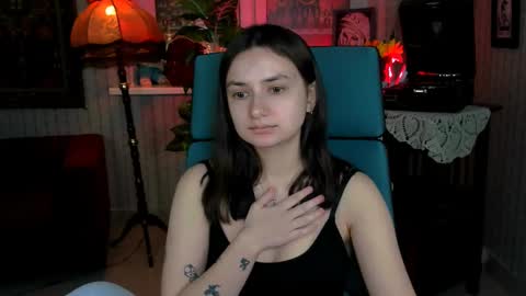 LeilaMurphy online show from 03-01-25, 09:07