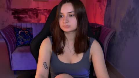 LeilaMurphy online show from 03-05-25, 09:16