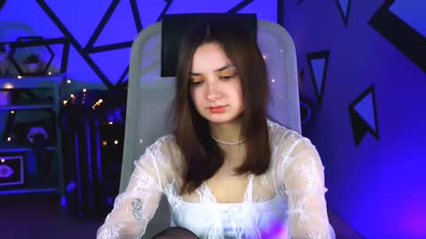 LeilaMurphy online show from 03-07-25, 09:07