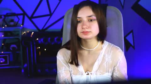 LeilaMurphy online show from 03-07-25, 12:56