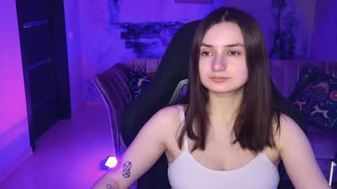 LeilaMurphy online show from 03-08-25, 07:31