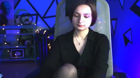 LeilaMurphy online show from 03-12-25, 03:07