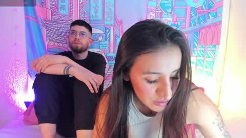 Snapshot of leila_petitee chatting on 01-01-25, 12:53 Leila online show from 01-01-25, 12:53