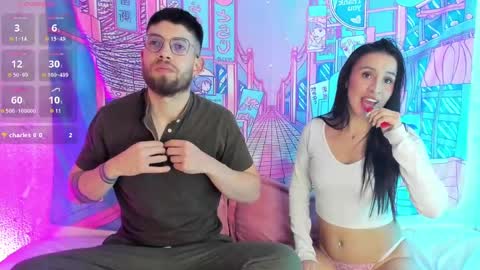 Snapshot of leila_petitee chatting on 01-01-25, 10:35 Leila online show from 01-01-25, 10:35