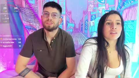 Snapshot of leila_petitee chatting on 01-02-25, 01:38 Leila online show from 01-02-25, 01:38