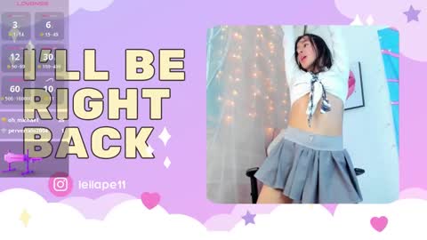 Snapshot of leila_petitee chatting on 01-09-25, 06:04 Leila online show from 01-09-25, 06:04