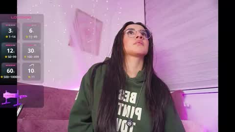 Snapshot of leila_petitee chatting on 11-02-25, 10:39 Leila online show from 11-02-25, 10:39