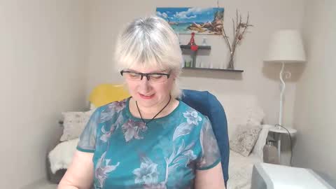 Leila Kinky online show from 03-12-25, 11:53