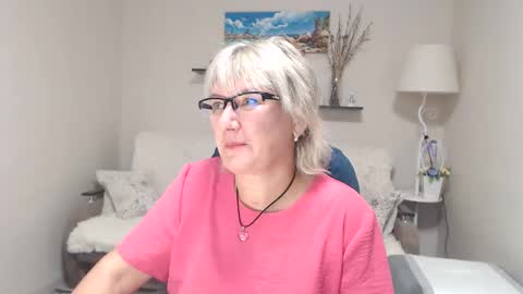 Leila Kinky online show from 09-30-25, 06:18