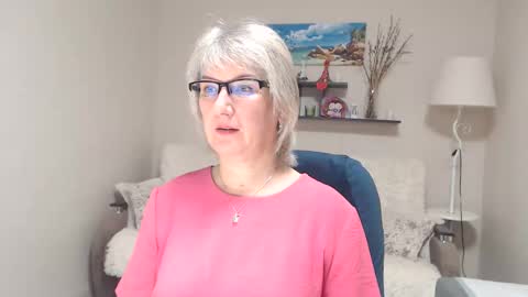 Leila Kinky online show from 11-03-25, 05:09