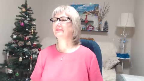 Leila Kinky online show from 01-09-26, 11:24