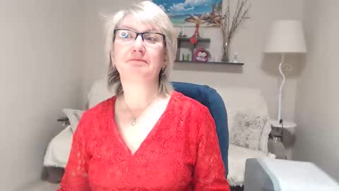 Leila Kinky online show from 02-03-26, 06:51